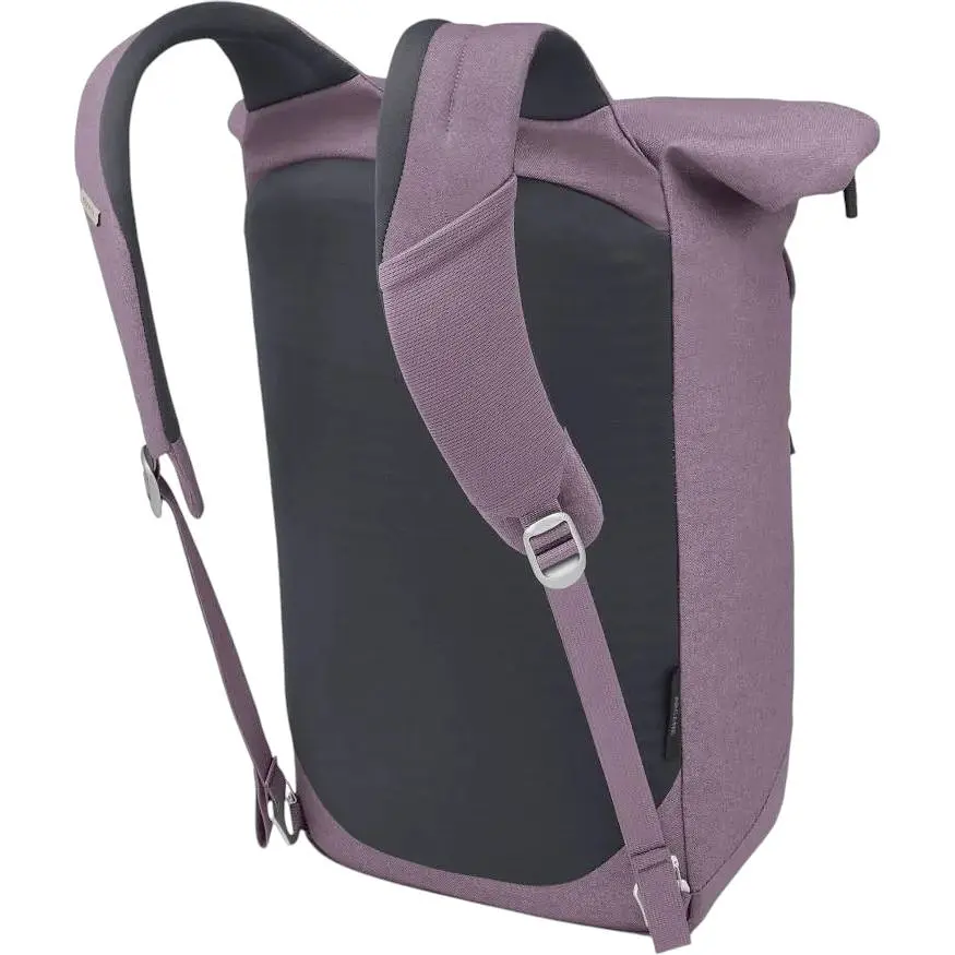 Рюкзак Osprey Arcane Tote Pack розмір Uni  фіолетовий - фото 3