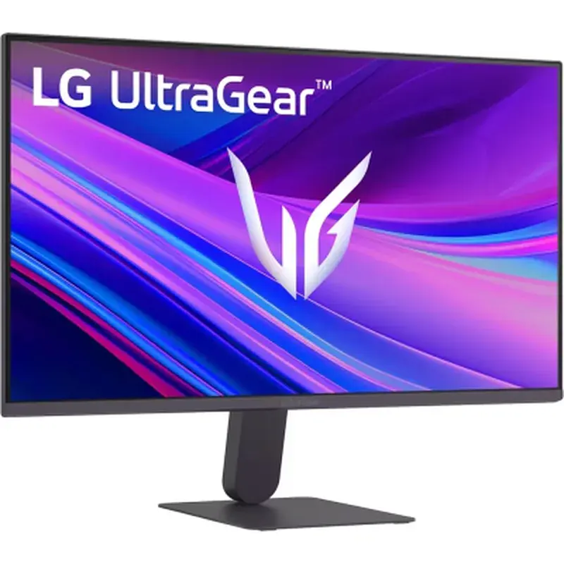 Монітор LG 24G411A-B - фото 2