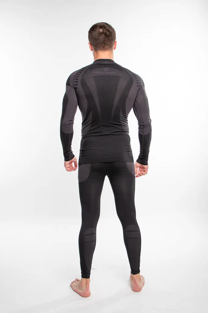 Мужское спортивное термобелье 71807181 Sesto Senso XL od00039278 - фото 3