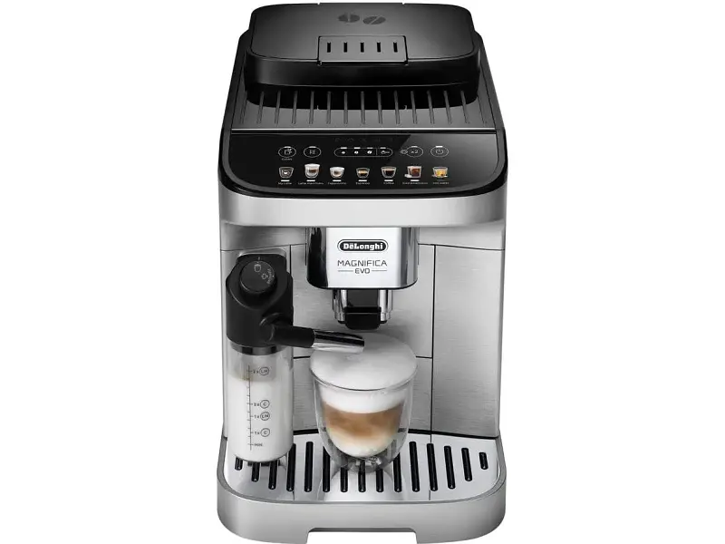 Кавомашина автоматична Delonghi Magnifica Evo ECAM290.85.SBX