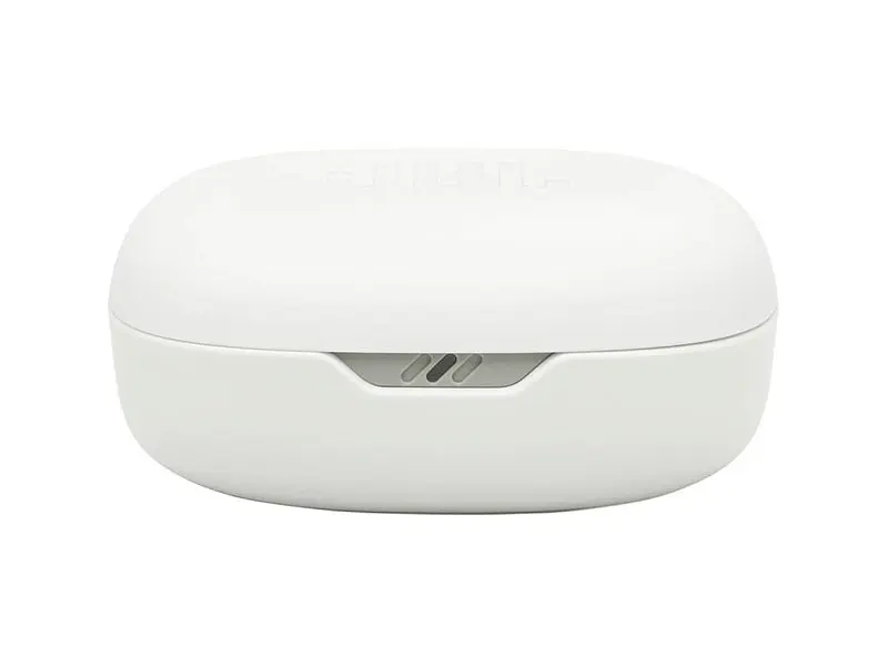 Навушники TWS (повністю бездротові) JBL Wave Flex 2 White (WFLEX2WHT) - фото 2