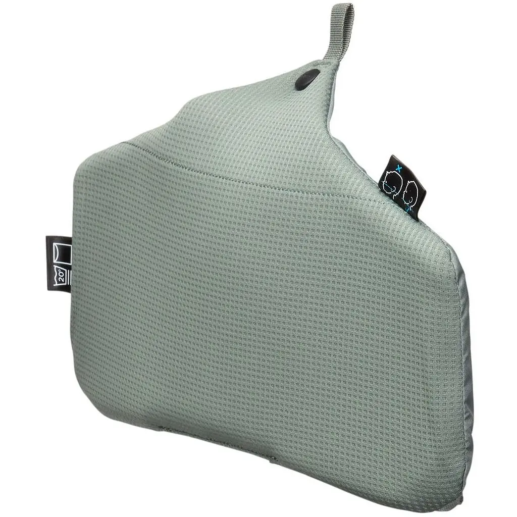 Рюкзак-переноска Thule Sapling Child Carrier (Agave) (TH 3204539) - фото 13