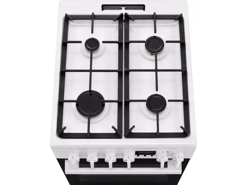 Плита Electrolux LKK 520211 W - фото 3