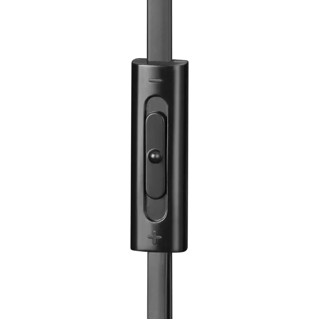 Гарнітура Sandberg Saver MiniJack HeadPhone Travel, 3,5мм, Black (325-30) - фото 5