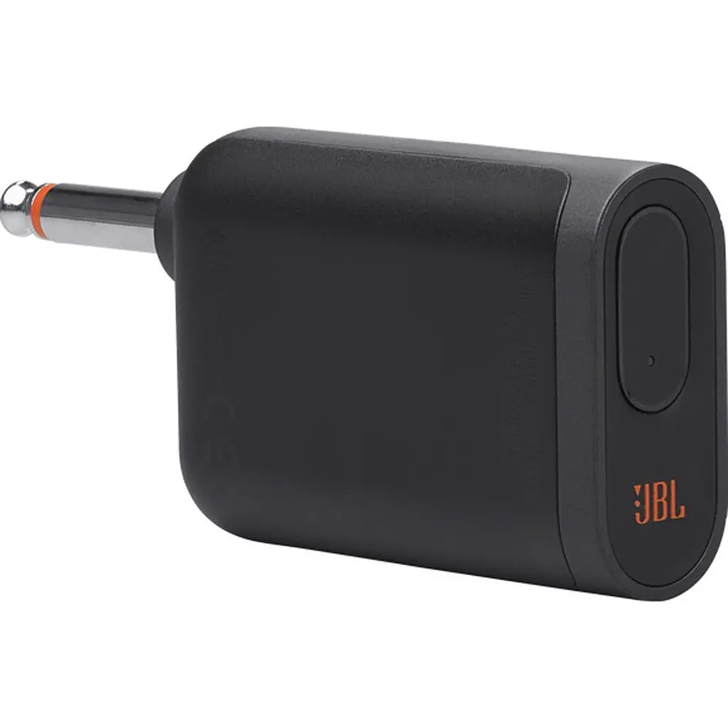 Микрофон JBL PartyBox Wireless Mic [JBLPBWIRELESSMIC] [106774] - фото 9