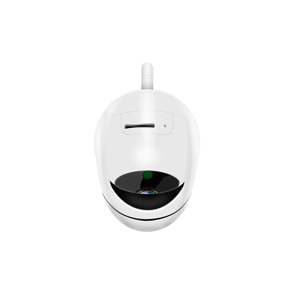 Беспроводная поворотная камера GreenVision GV-165-GM-DIG30-10 PTZ 3MP - фото 3