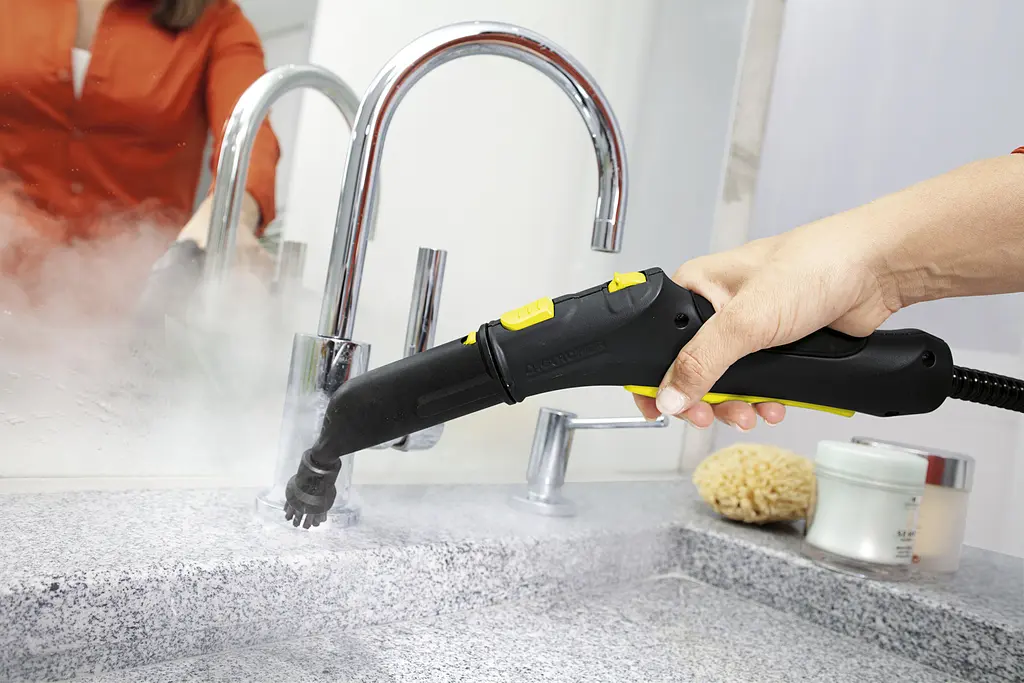 Пароочиститель Karcher SC 5 EasyFix [1.512-530.0] [68903] - фото 3