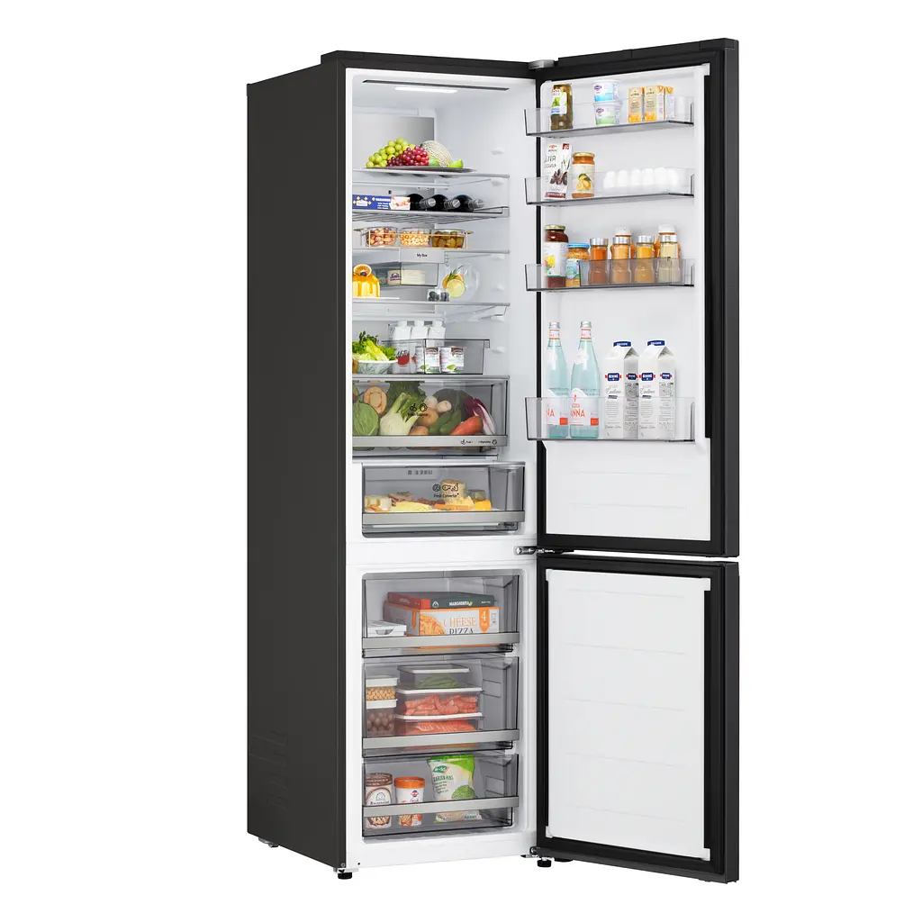 Холодильник LG GC-B509ETKM - фото 11