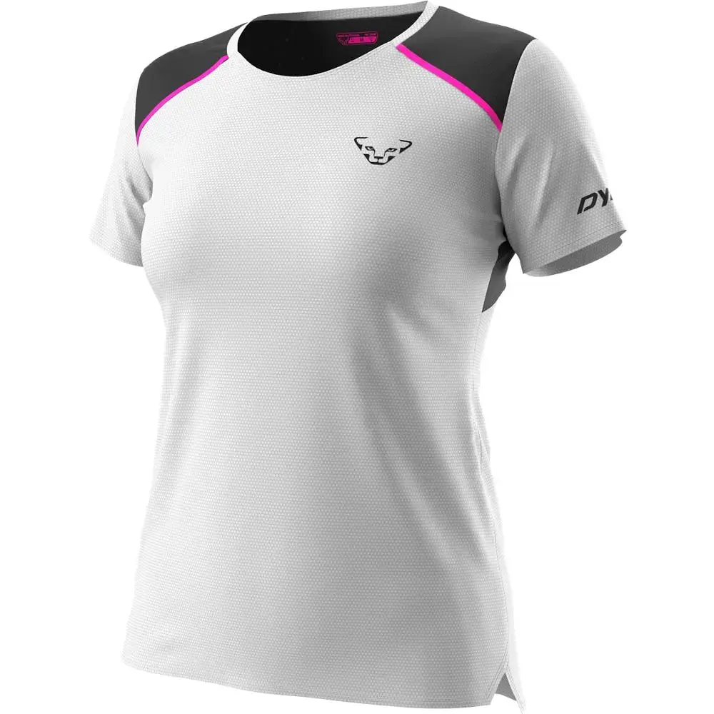 Футболка Dynafit Sky Shirt Wms - фото 2