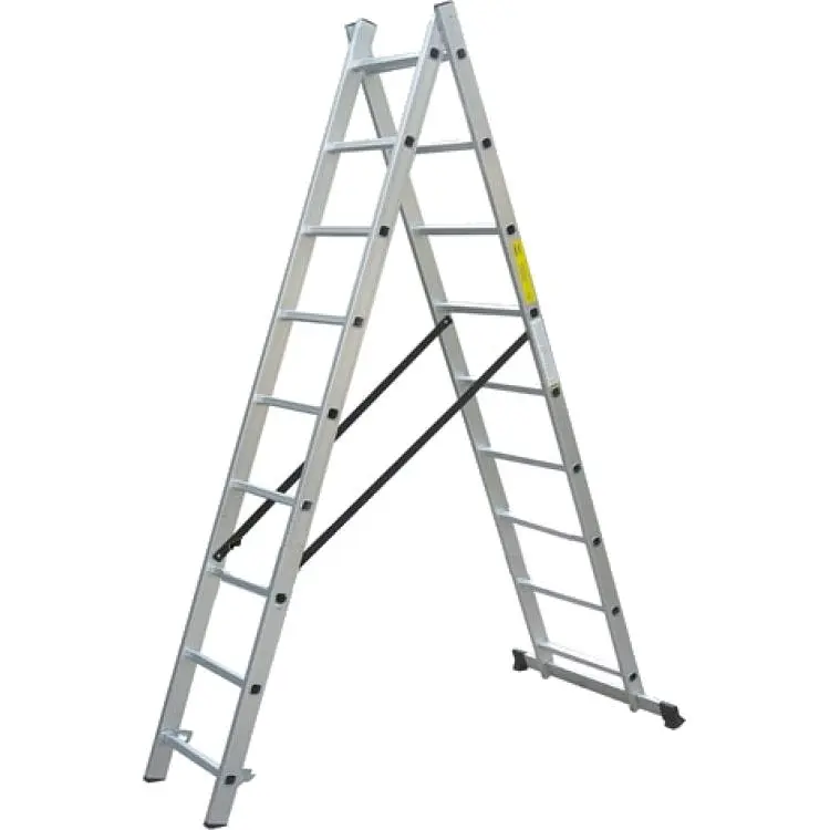 Werk LZ2108Q Драбина універсальна