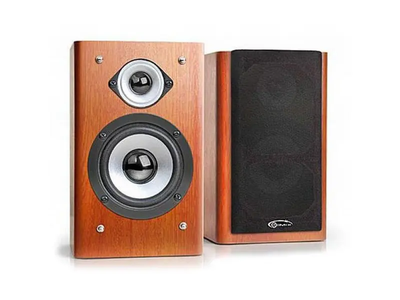 Колонки для комп'ютера Gemix TF-5 Cherry