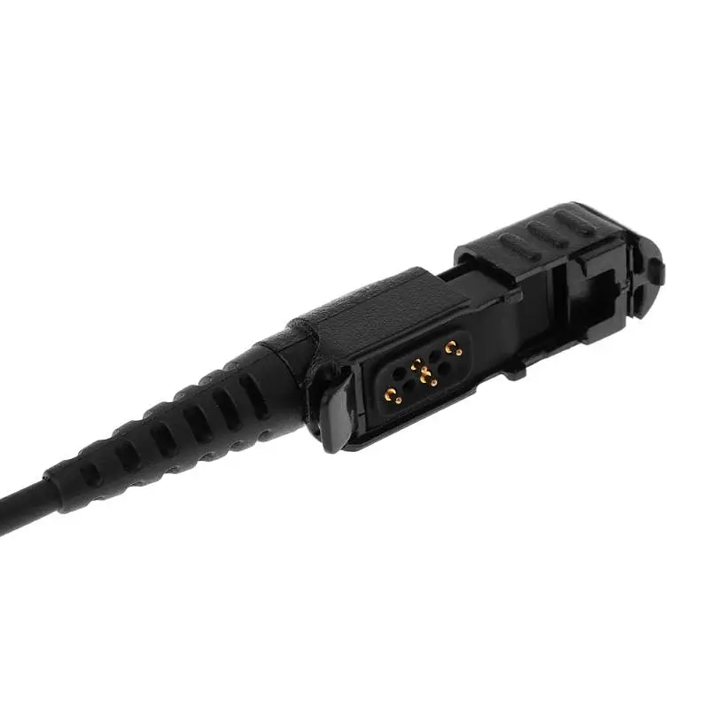 Оригінальний кабель USB для прошивки радіостанцій Motorola DP2400 DP3400 XPR3300 XPR3500 DP2600 (PMKN4115) - фото 8