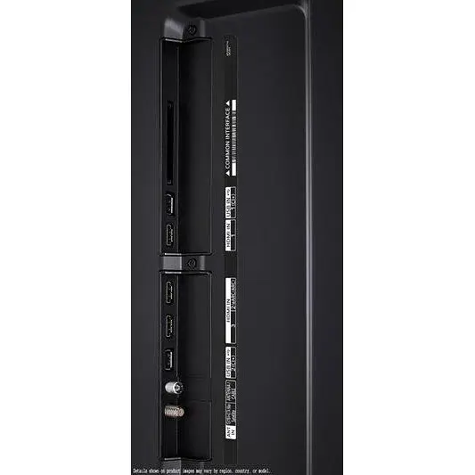Телевізор LG 65UT91003LA - фото 16