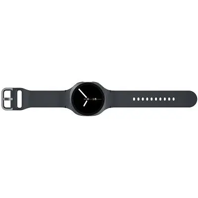 Смарт-годинник Samsung Galaxy Watch 8 40mm Gray (SM-L320NDAASEK) - фото 6