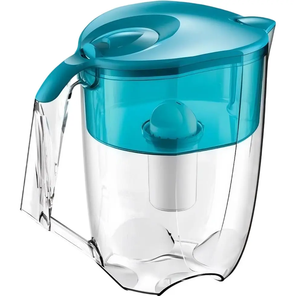 Фільтр-глечик Ecosoft Maxima Aqua Green (FMVMAXIMADGECO) [150387] - фото 2