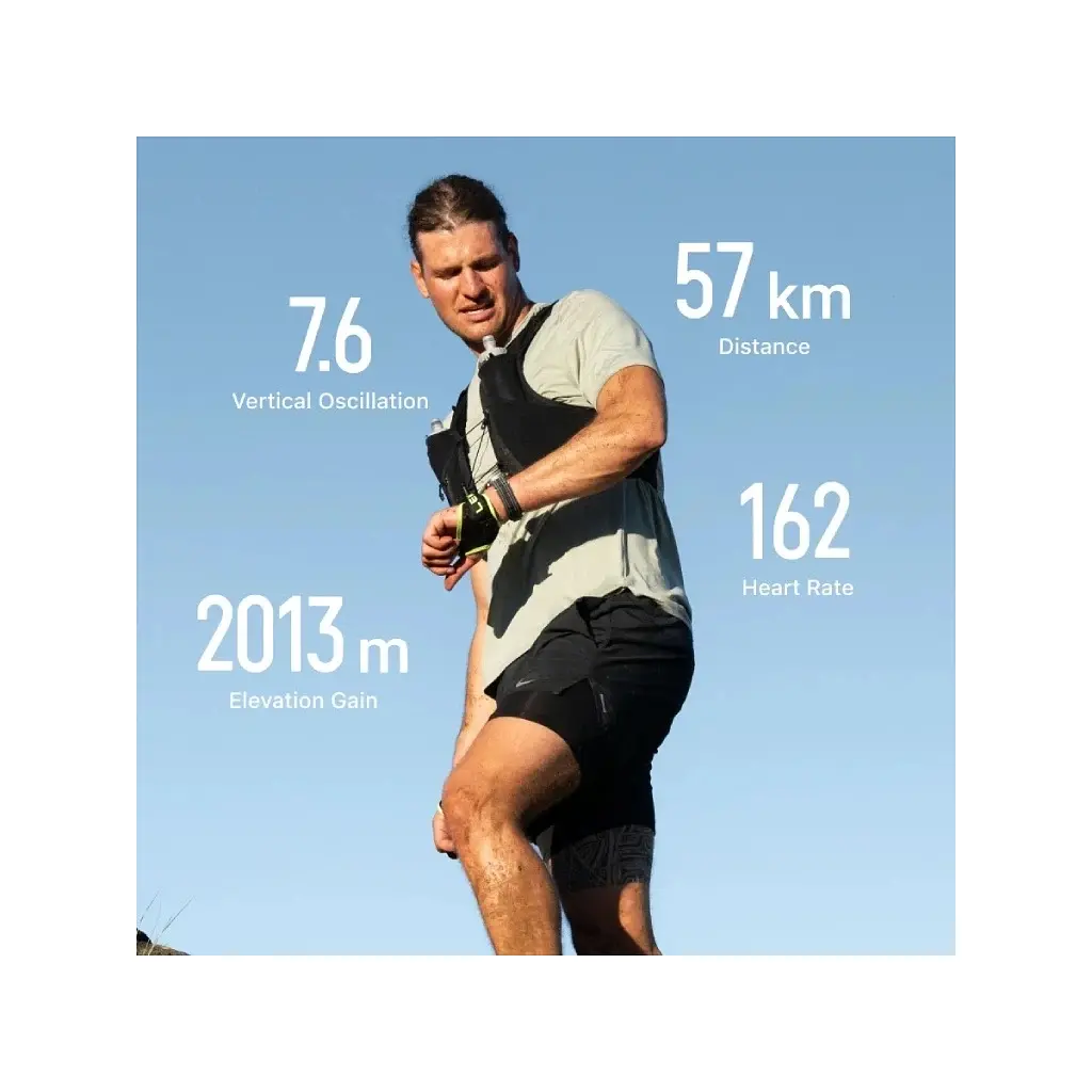 Смарт-годинник Amazfit Cheetah 2 Ultra Титан Titanium W2441GL1N (1199293) - фото 5