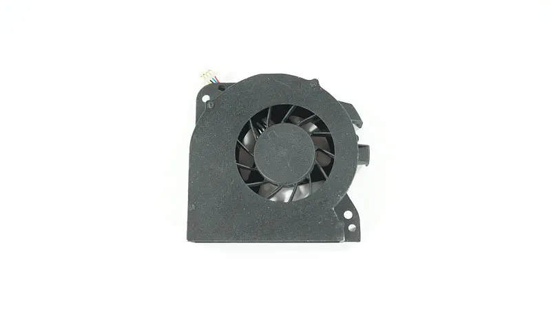 Вентилятор для ноутбука DELL VOSTRO 1220 DC 5V 0.4A 4pin (FORECON DFS451305MCOT) (Кулер) - фото 2
