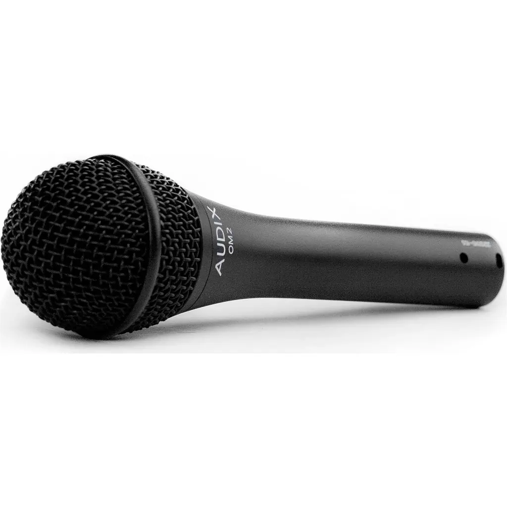 Микрофон Audix OM2 [119469] - фото 2