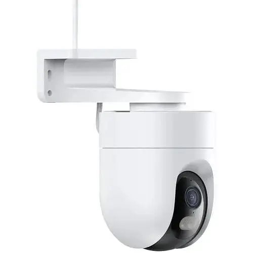 IP-камера Xiaomi Outdoor Camera CW400 внешняя (BHR5224CN) - фото 5