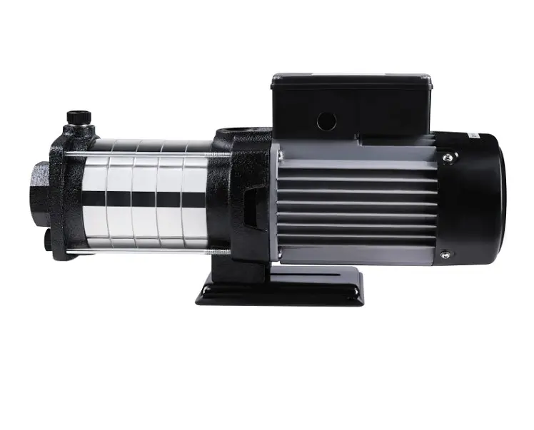 Насос самовсмоктувальний багатоступеневий Thermo Alliance SRM-306 - фото 2