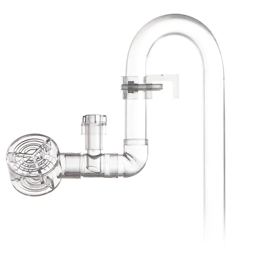 Насадка для виходу води Aquario Neo Reliever M для NEO FLOW M 12/16мм - фото 5