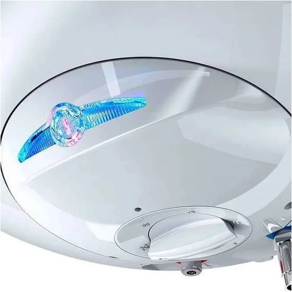 Бойлер Tesy BiLight 150 V GCV 150 44 20 B11 TSR (305141) [127493] - фото 5