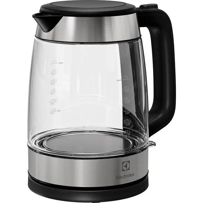 Электрочайник Electrolux E4GK1-4GB - фото 2