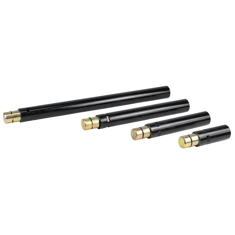 Набір гідрообладнання для рихтування 10т Standard (кейс) SIGMA (6204261) - фото 6