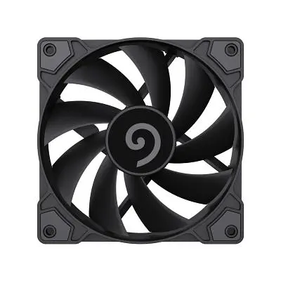 Кулер для корпуса Gamemax (GMX-WFBK-PWM) - фото 6