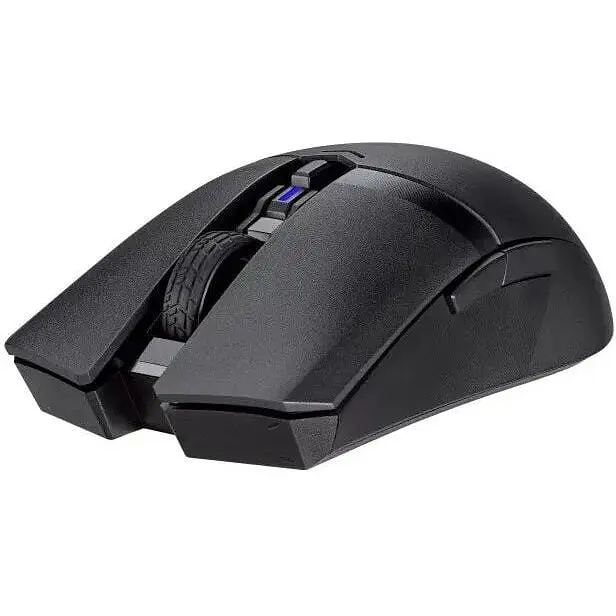 Миша Asus TUF Gaming M4 Wireless Black (90MP02F0-BMUA00) [74289] - фото 2