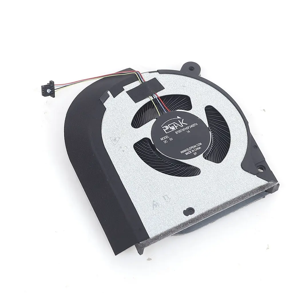 Вентилятори для Asus FA401UU FA401UV FA401WU FA401WV, (5V CPU+GPU, 13NR0J30T04011, 13NR0J30T03011) - фото 2