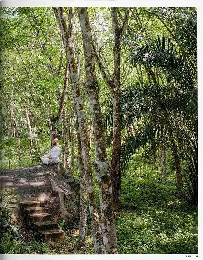 Great Escapes Yoga. The Retreat Book - фото 8