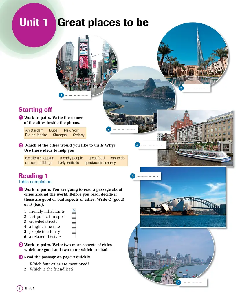 Complete IELTS Bands 4-5 Student's Book with Answers with CD-ROM - Гай Брук-Харт - фото 2