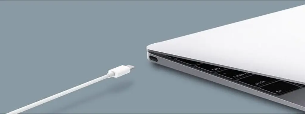 Кабель Xiaomi USB to USB-C White 1m (BHR4422GL) [89298] - фото 5