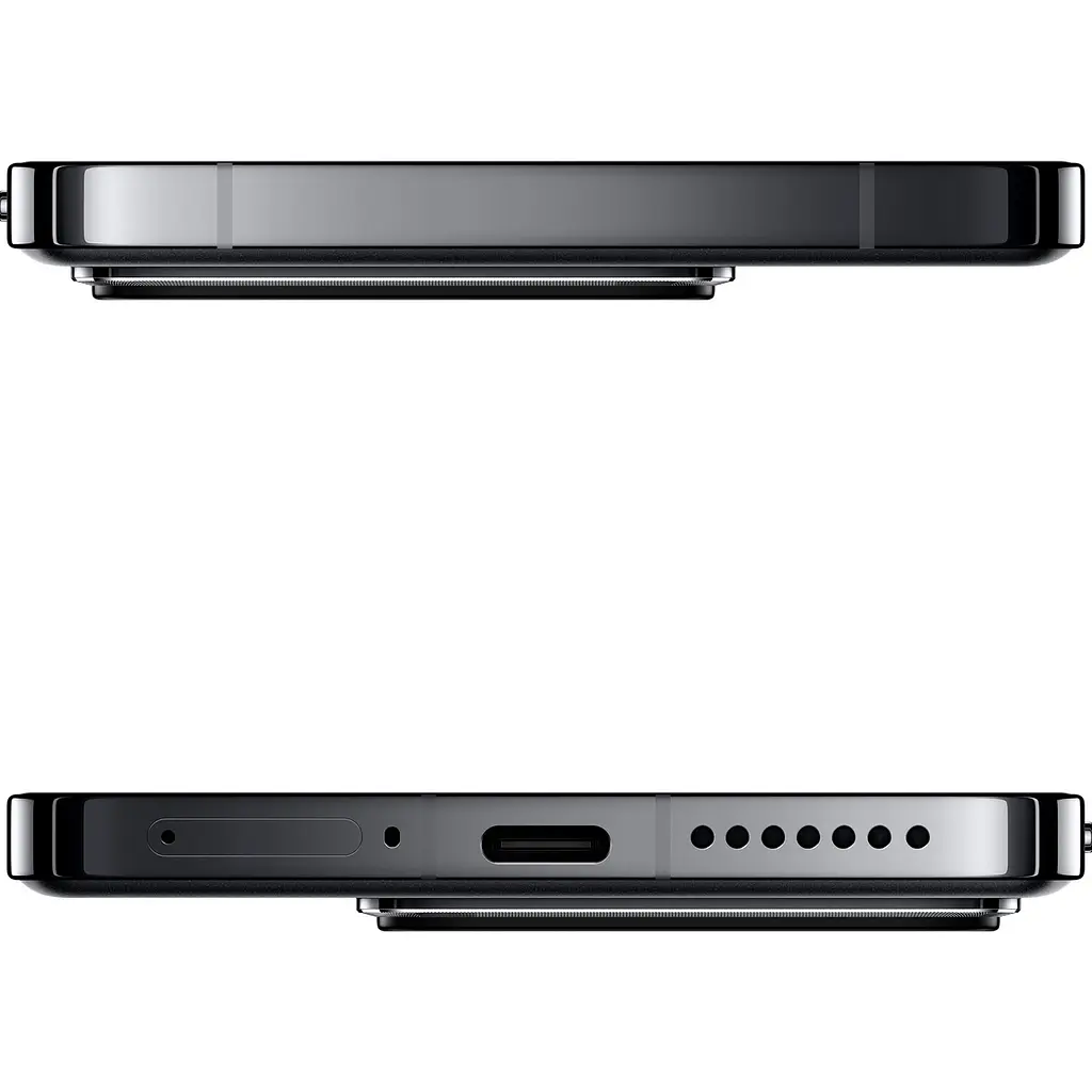 Смартфон Xiaomi 14 12/256GB Black Global EU [106787] - фото 9