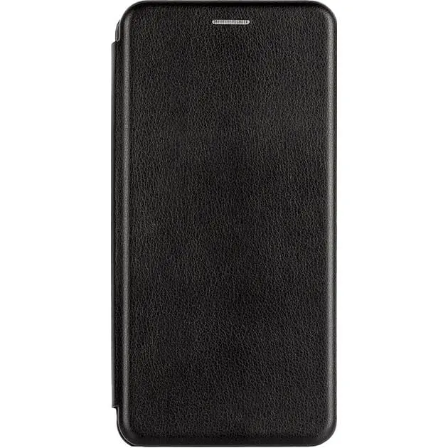Чохол-книжка ColorWay Simple Book Xiaomi Redmi 14C/Poco C75 Black - фото 2