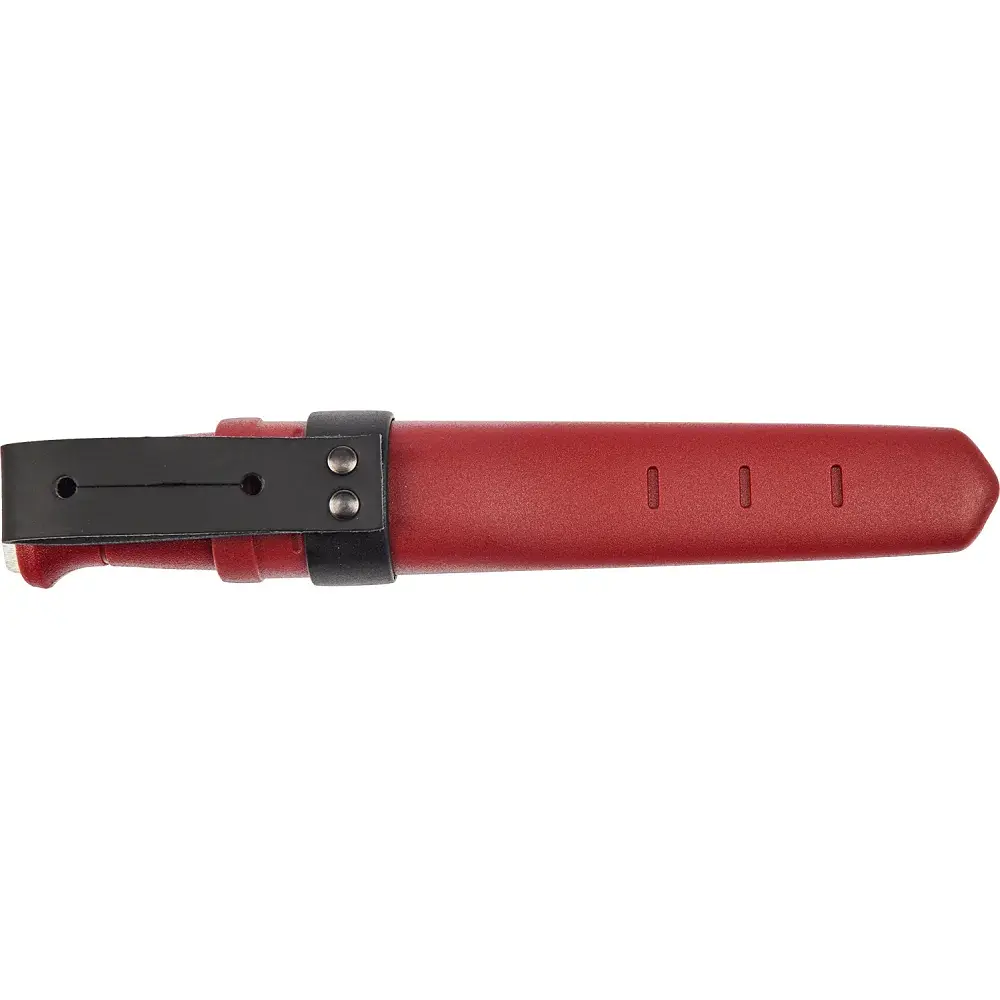 Ніж Morakniv Garberg Dala Red - фото 3