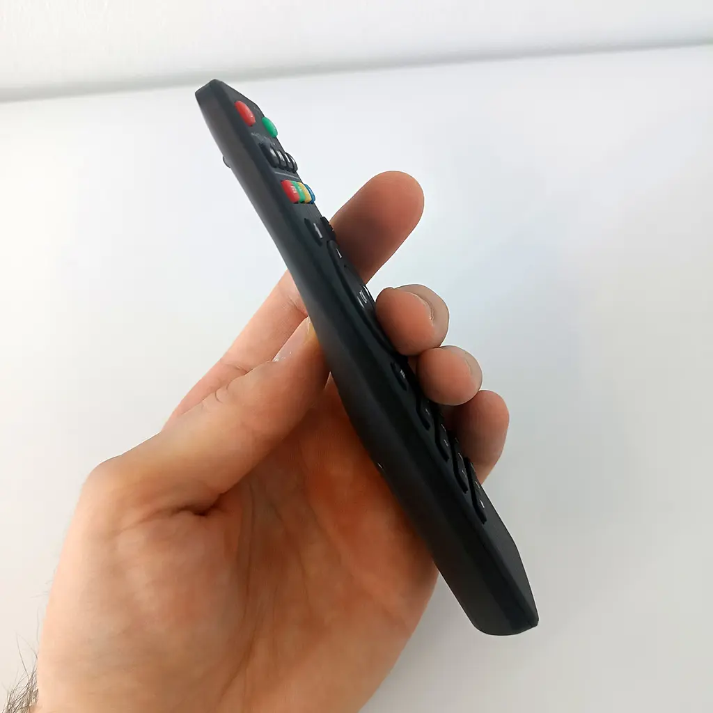 Пульт ДК для Android TV Box X96 mini, X96Q - фото 5
