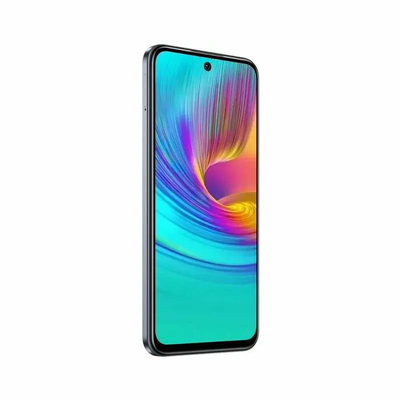 Смартфон Infinix Smart 9 3/64GB Metallic Black X6532 Global Без NFC - фото 6