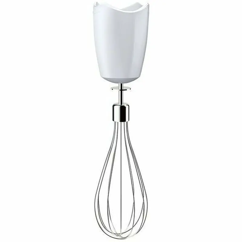 Ручний блендер Braun MQ 5245 WH білий з сірим - фото 2