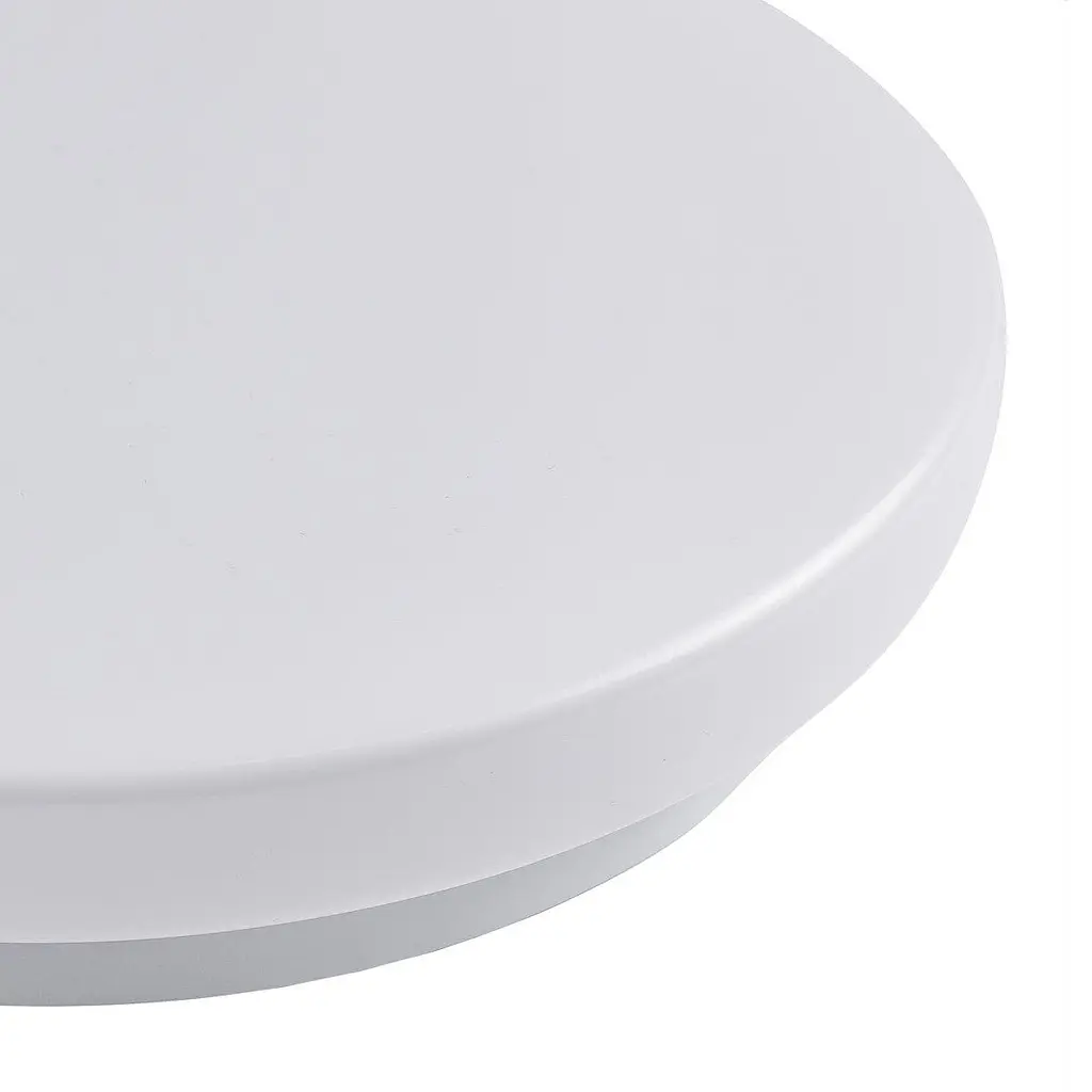Стельовий світильник Simple матовий 16W 255 x 45 мм 6500К - фото 3