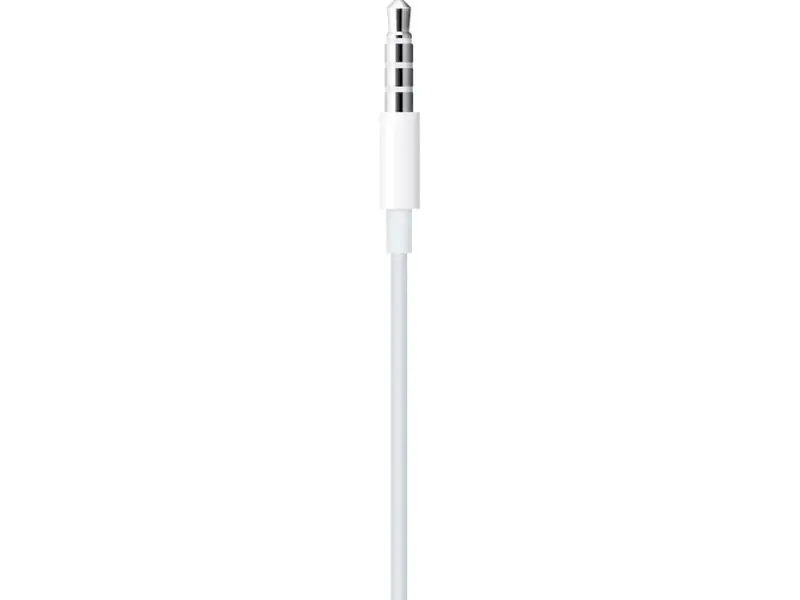 Навушники Apple EarPods with Mic (MNHF2ZM/A) - фото 3
