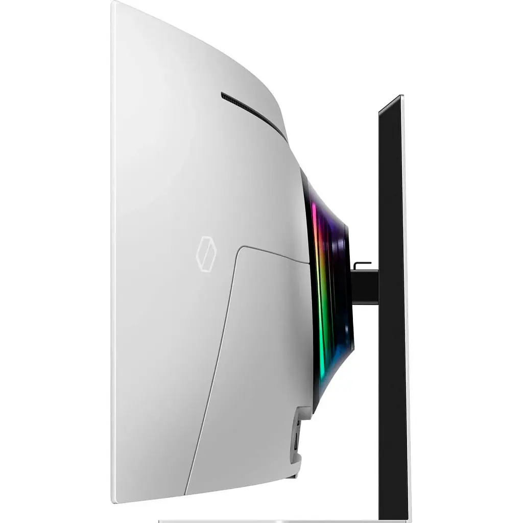 Монітор Samsung 49" Odyssey OLED G95SC [LS49CG954SIXUA] [133544] - фото 13