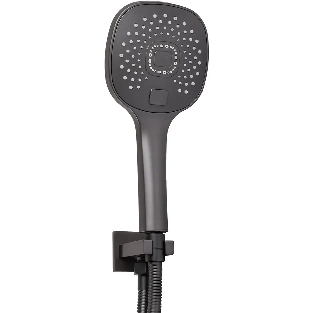 Душова система Globus Lux Smart GLM-205-GP Graphite - фото 6
