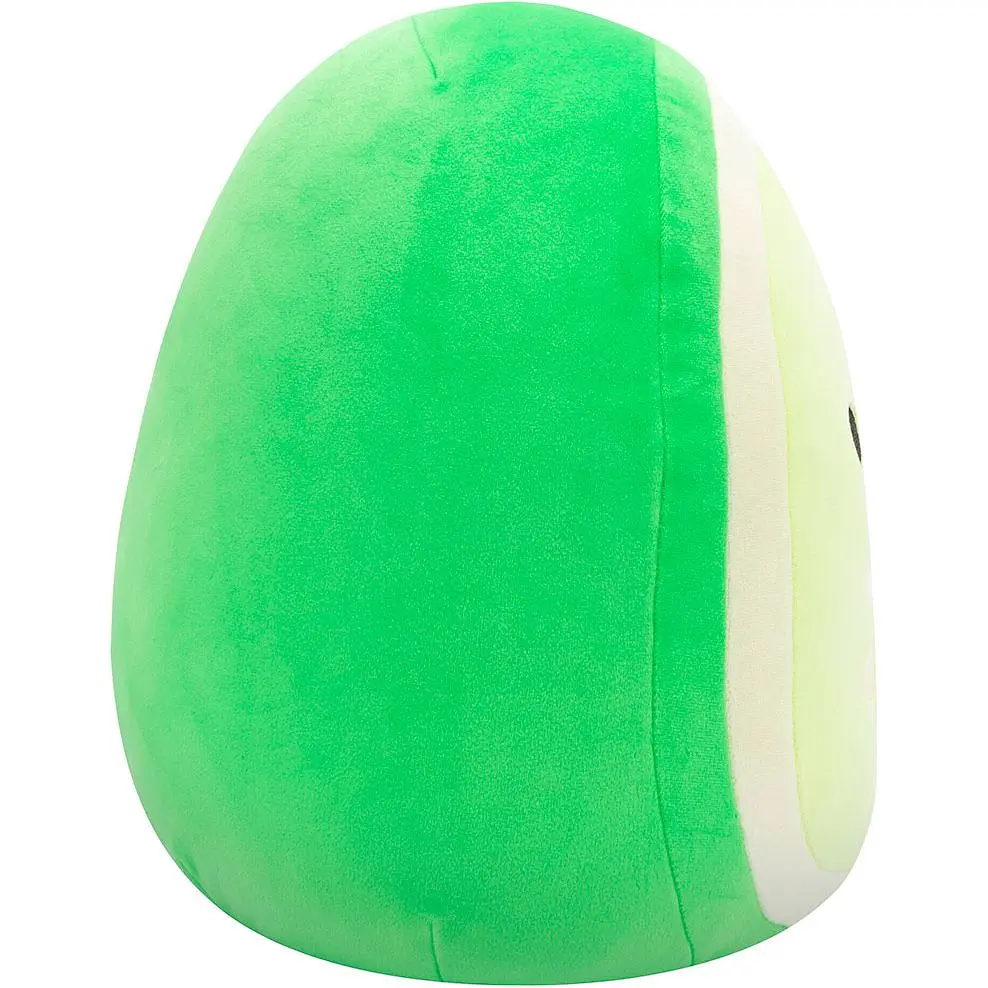 М'яка іграшка Squishmallows Огірок Кармайкл 30 см зелений (SQCR06626) - фото 3