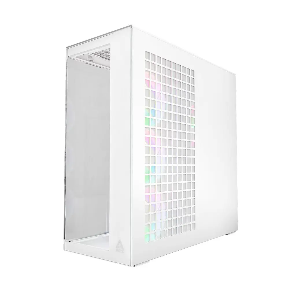 Корпус EATX W/O PSU XTENDER WHT ACPCC00014A ARCTIC - фото 8