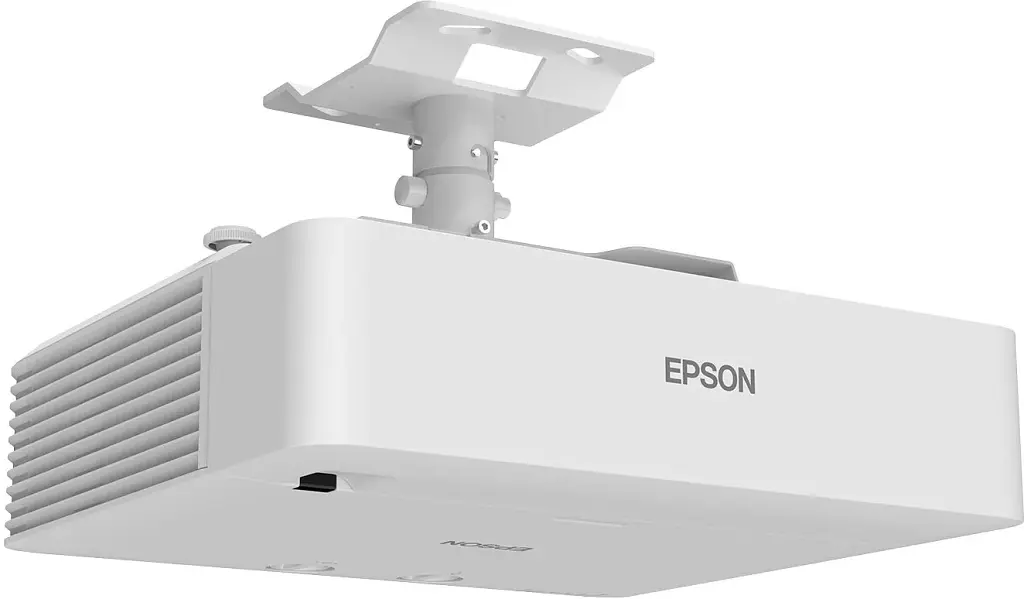 Мультимедійний проектор Epson EB-L530U [V11HA27040] [79566] - фото 8