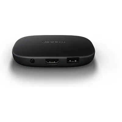 Медиаплеер Xiaomi Mi Box S 4K 3nd Gen New (1168139) - фото 4
