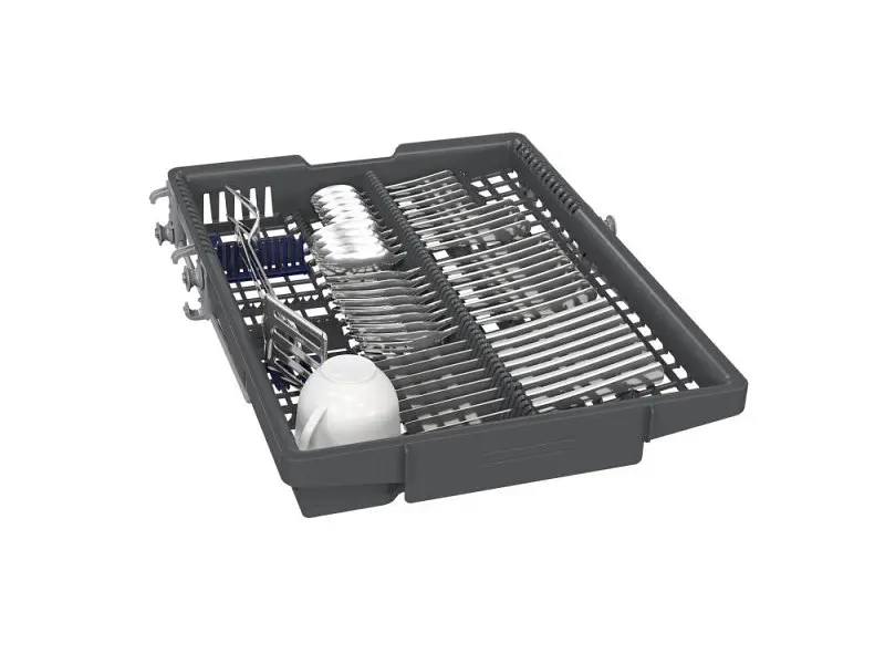 Посудомийна машина Siemens SR65EX02MK - фото 4