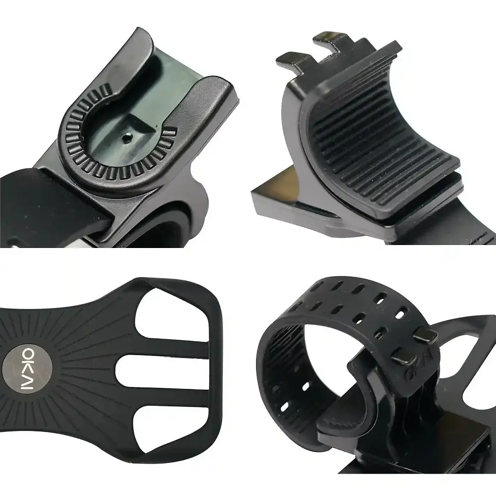 Тримач для телефону OKAI - фото 3